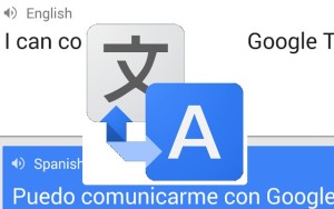 Překladač Google